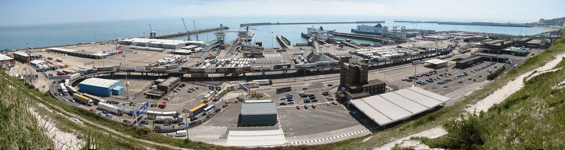 Port of Dover