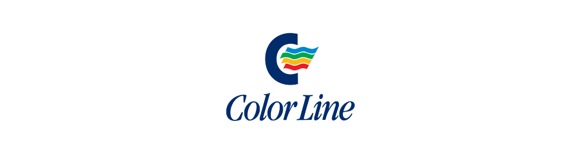 Color Line logo