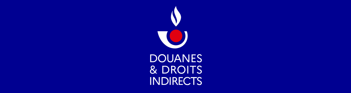 Douane logo
