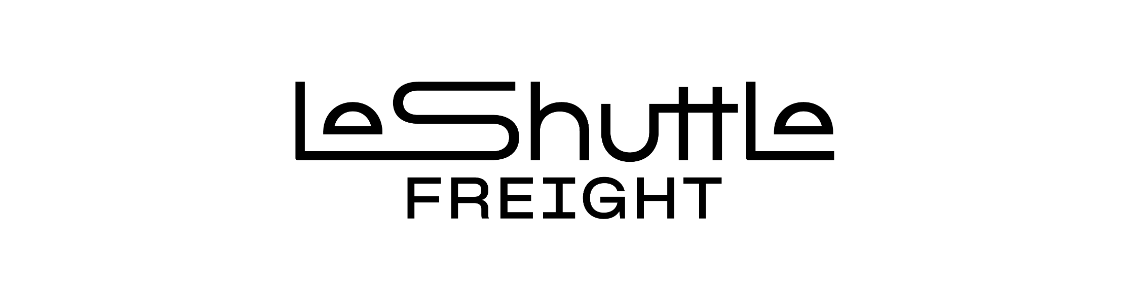 LeShuttle Freight