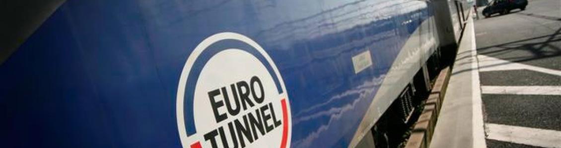 Operatorul de feribot Eurotunnel