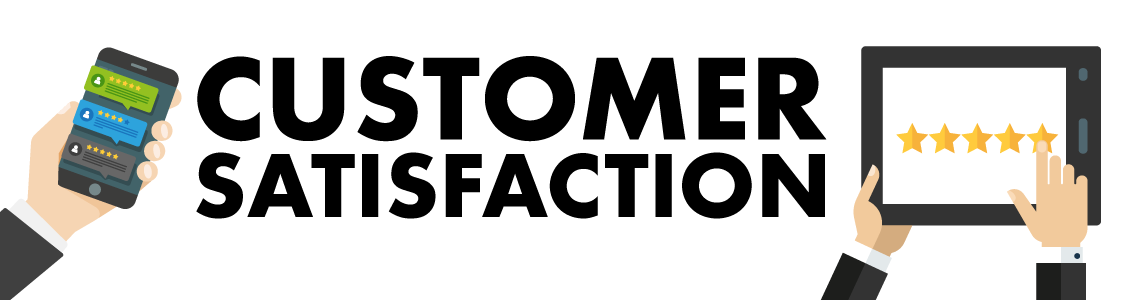 Freightlink Customer Satisfaction