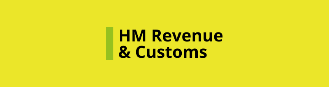 Not the HMRC logo