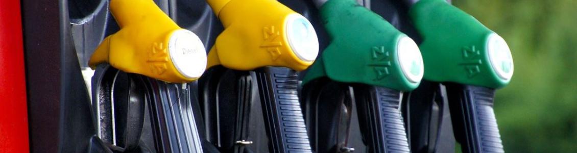 Fuel pumps