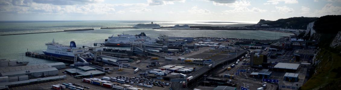 port of Dover