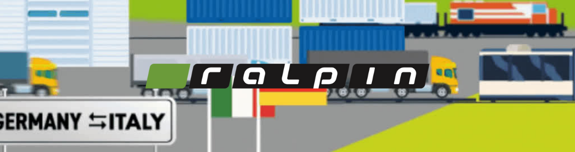 RAlpin logo