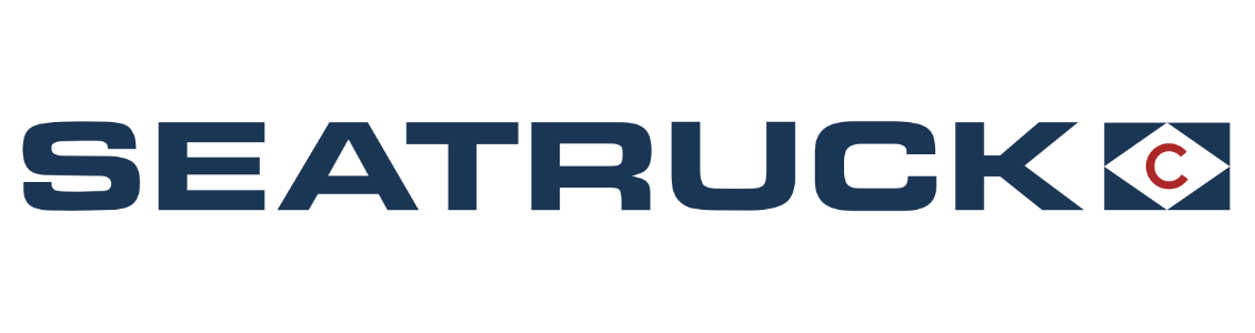 Seatruck logo