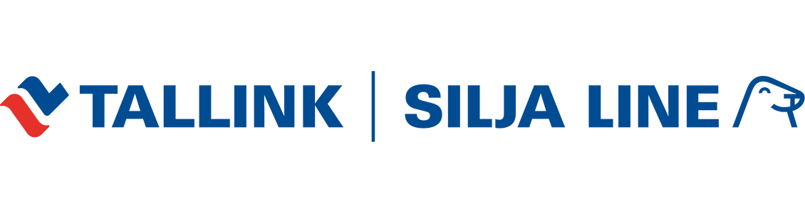 Tallink Silja Line Logo