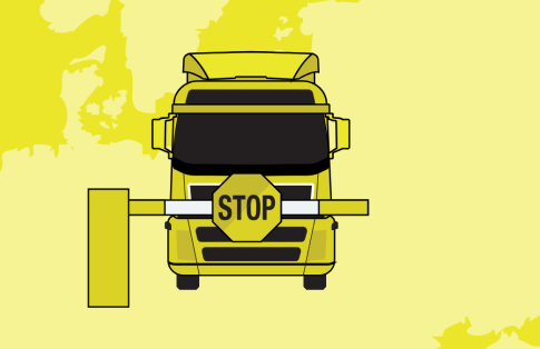 HGV levy increase 