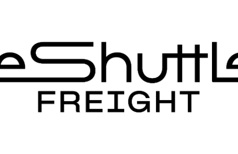 LeShuttle Freight