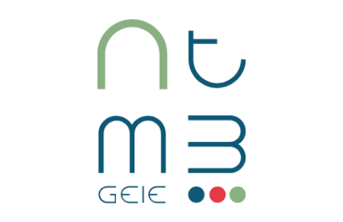 Mont Blanc tunnel logo