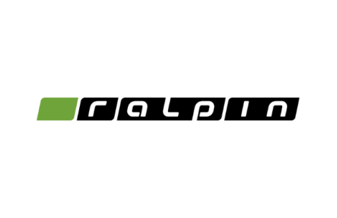 RAlpin logo