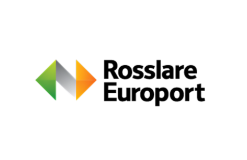 Rosslare Europort