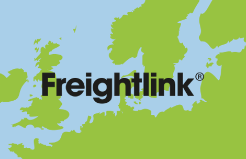 Introducing the Freightlink ENS Generator