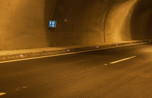 Rozbudowa Tunelu Frejus 