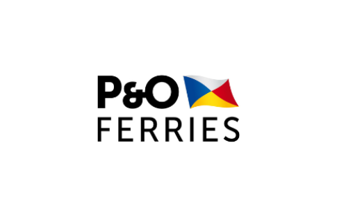 P&O Ferries logo